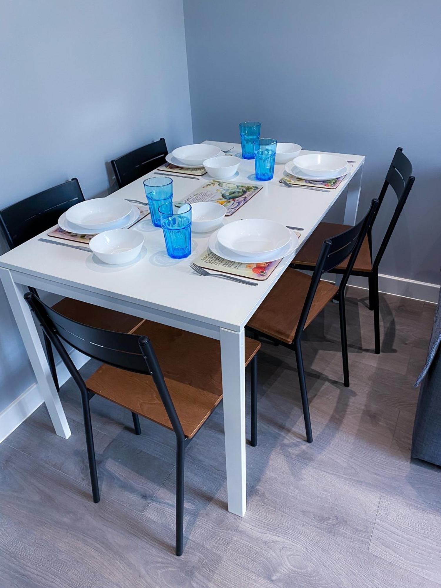 Modern 1 Bedroom Flat In Wood * Londra